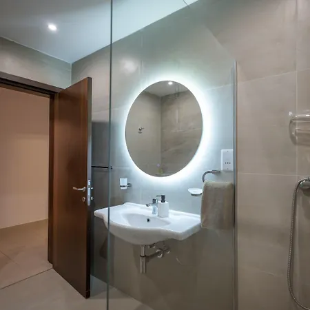 St Julians Luxe Retreat 3bed 2bath * Saint Julian's