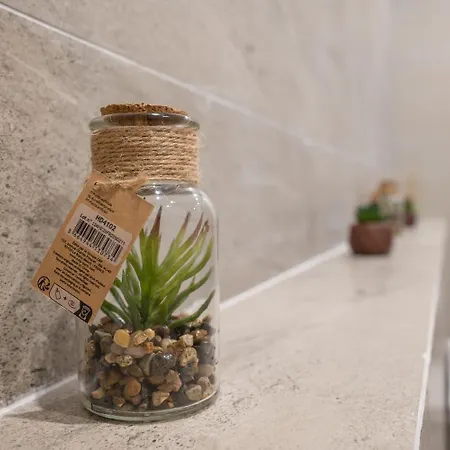 St Julians Luxe Retreat 3bed 2bath Lejlighed Saint Julian's