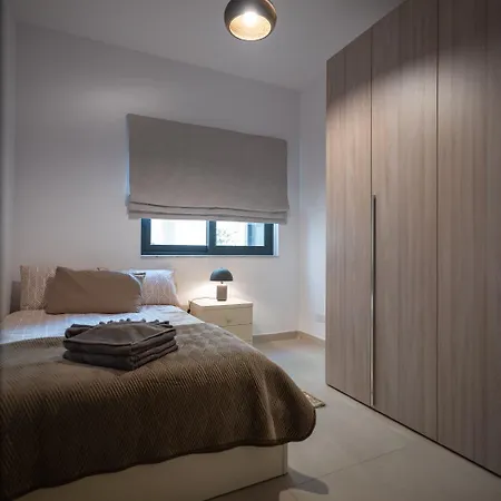 St Julians Luxe Retreat 3bed 2bath St. Julian's