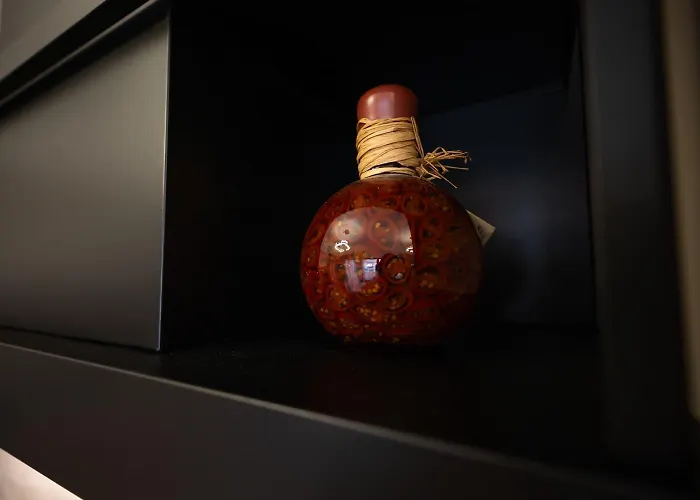 Lejlighed St Julians Luxe Retreat 3bed 2bath Saint Julian's