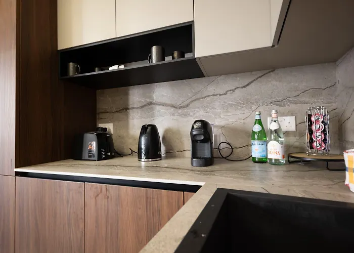 Lejlighed St Julians Luxe Retreat 3bed 2bath *