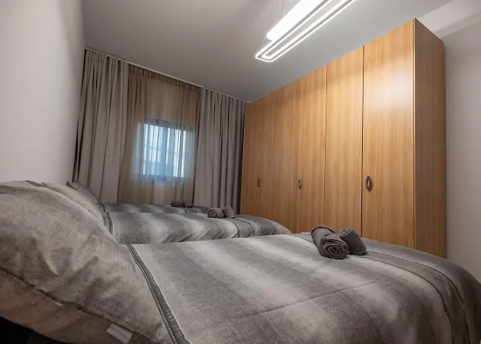 St Julians Luxe Retreat 3bed 2bath