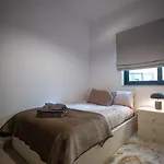 Διαμέρισμα St Julians Luxe Retreat 3bed 2bath