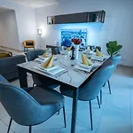 St Julians Luxe Retreat 3bed 2bath * Saint Julian's