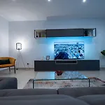 St Julians Luxe Retreat 3bed 2bath * Saint Julian's