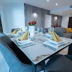 Διαμέρισμα St Julians Luxe Retreat 3bed 2bath