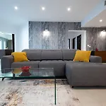 St Julians Luxe Retreat 3bed 2bath * Saint Julian's