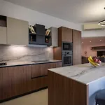 St Julians Luxe Retreat 3bed 2bath *