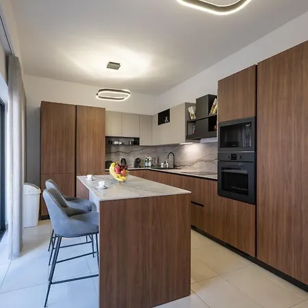 Appartement St Julians Luxe Retreat 3bed 2bath