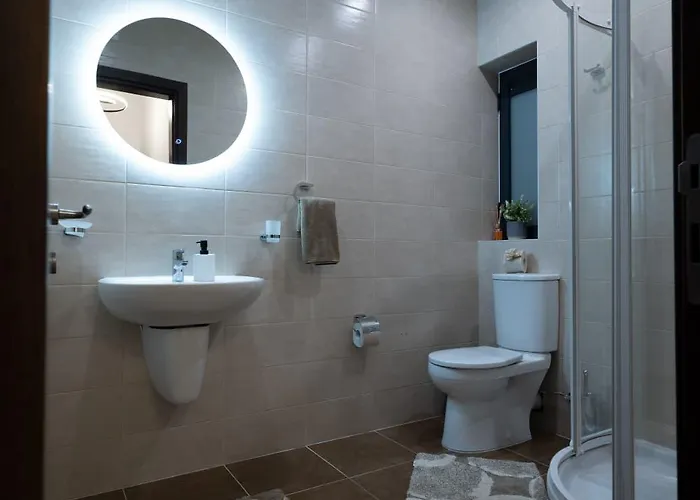 St Julians Luxe Retreat 3bed 2bath Appartement