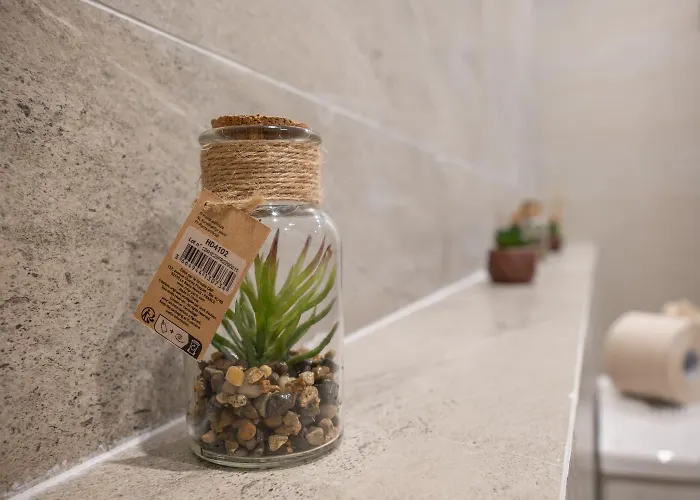 St Julians Luxe Retreat 3bed 2bath Appartement San Ġiljan