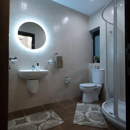 St Julians Luxe Retreat 3bed 2bath Apartman